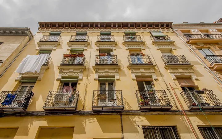 Ático en Calle de la Esperanza, 14, Lavapiés-Embajadores - Foto 14