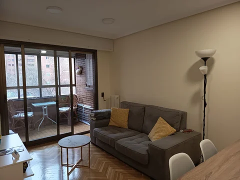 Piso en calle de la Villa de Marín, 26 - Foto 7