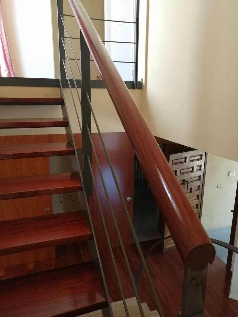 Chalet adosado en Conde Orgaz-Piovera, Conde Orgaz-Piovera - Foto 12