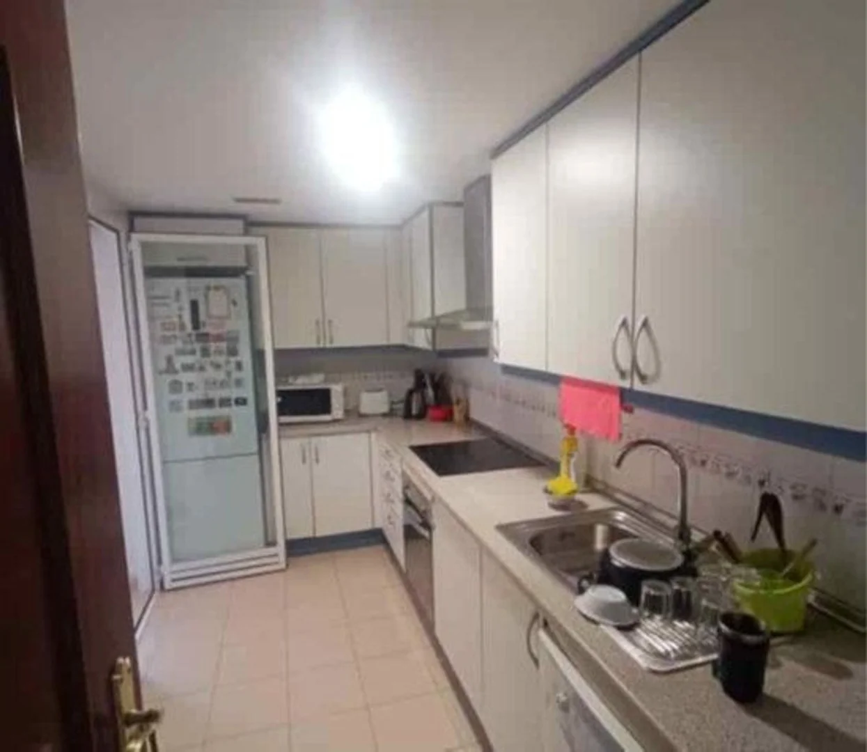 Piso en Avenida de la Aurora Boreal, 16, Valdebernardo - Valderrivas - Foto 7