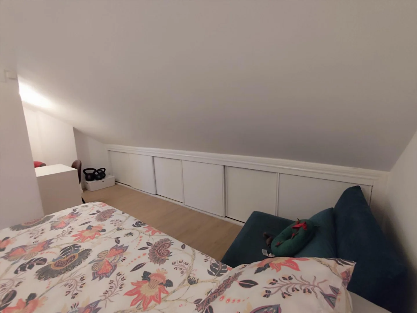 Piso en  Calle de Urgel 36 - Foto 7