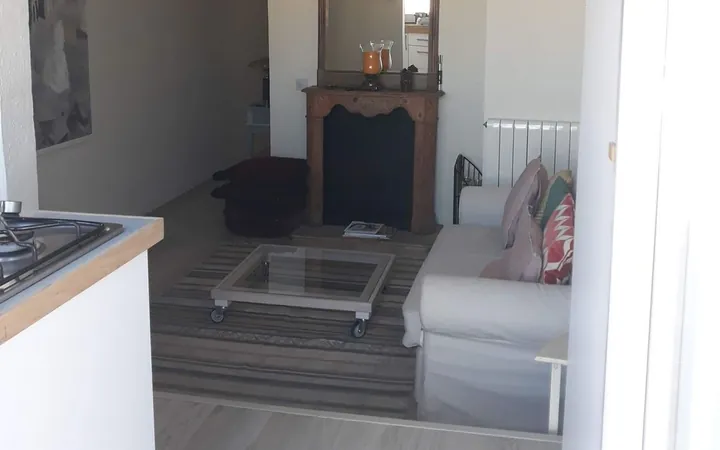 Estudio en Calle de Rafael Calvo, 38, Almagro - Foto 1