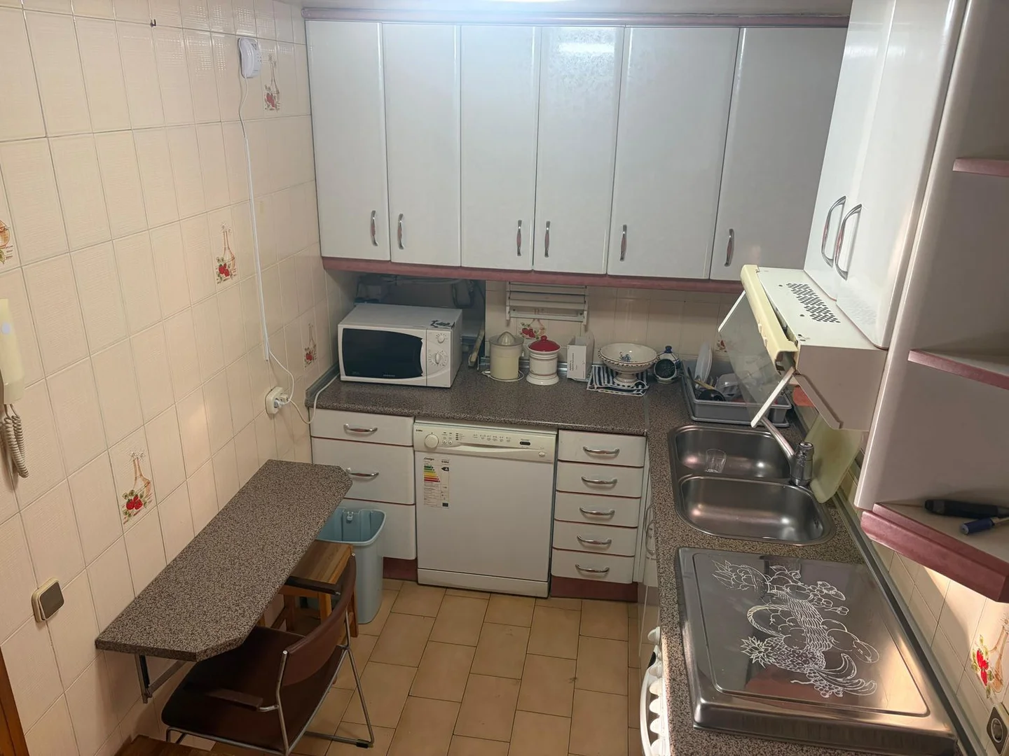 Piso en calle de Nuestra Señora de la Luz, 43 - Foto 5