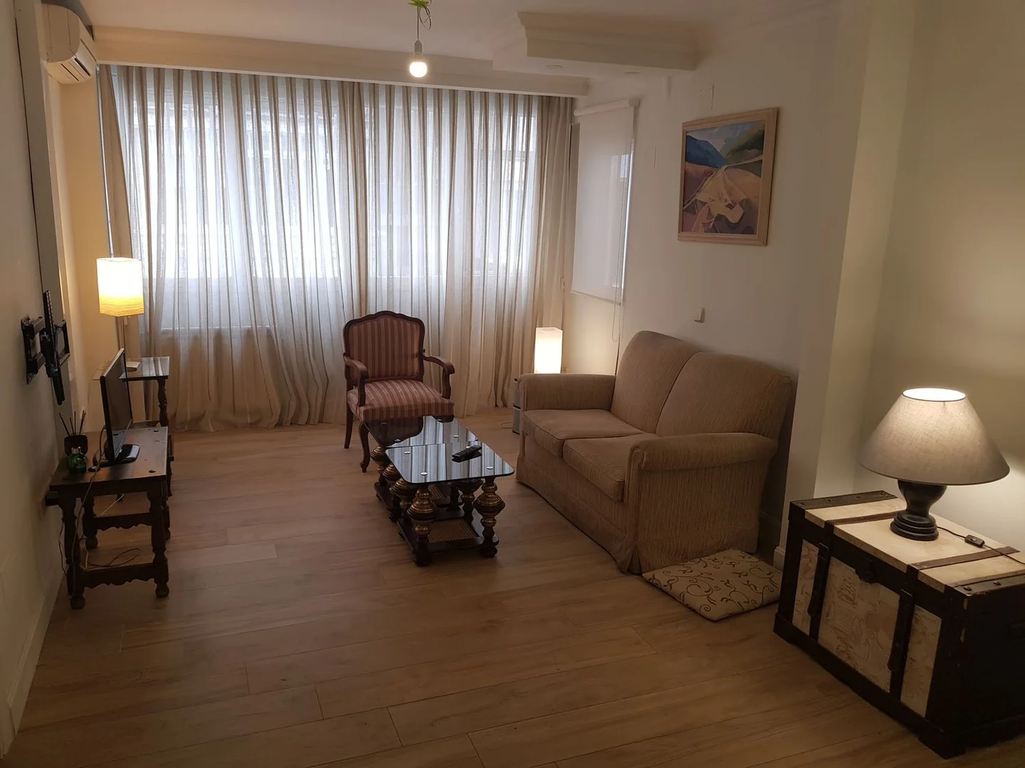 Piso en avenida de Portugal, 87 - Foto 2