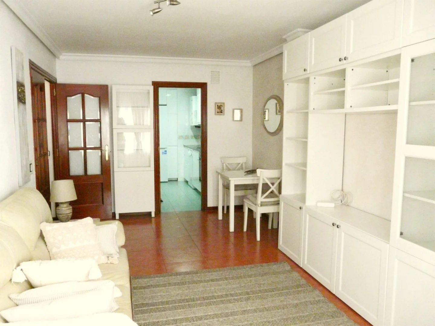 Piso en  Calle de Ledesma 10 - Foto 4