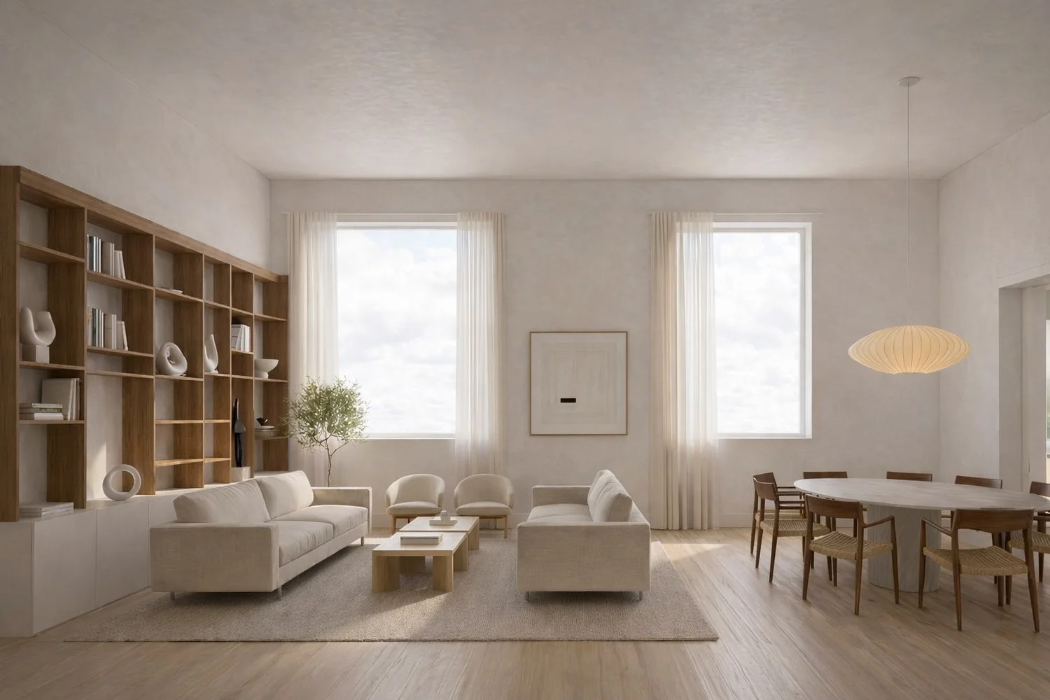 Piso en Barrio Almagro - Foto 2