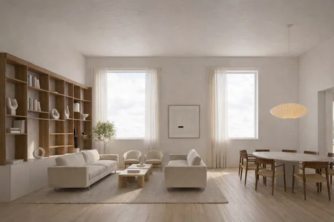 Piso en Barrio Almagro - Foto 2