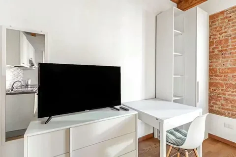 Estudio en calle del Barquillo, 31 - Foto 6