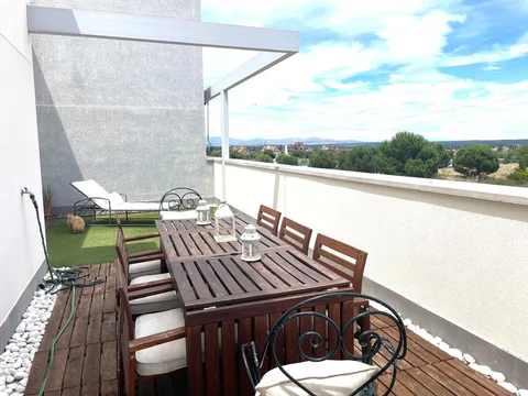 Dúplex en calle del Carril de los Caleros, 8 - Foto 3