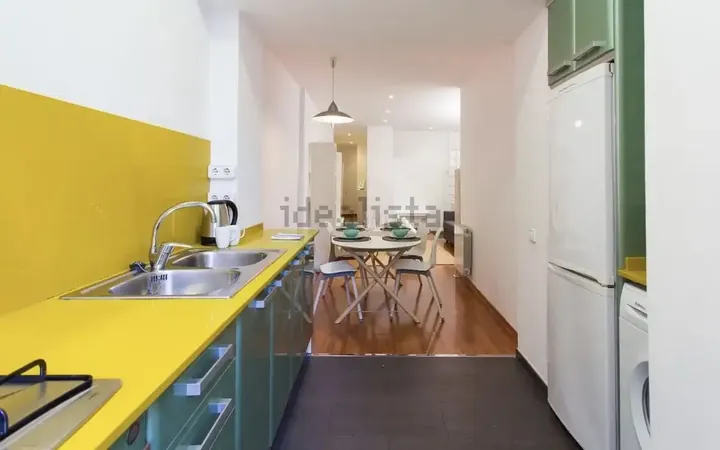 Piso en  Carrer del Torrent de l'Olla 4 - Foto 7