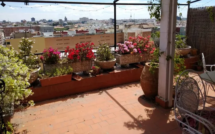 Ático en Calle de Ponzano, 69, Nuevos Ministerios-Ríos Rosas - Foto 1