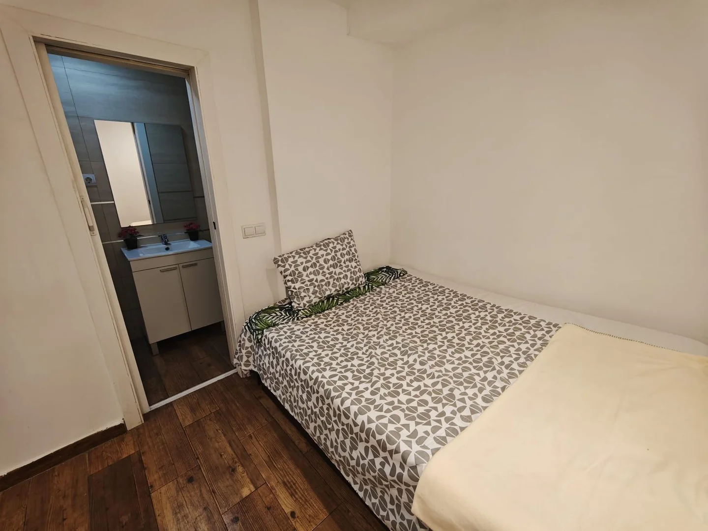 Estudio en Calle de Jesús y María, 34, Lavapiés-Embajadores - Foto 14