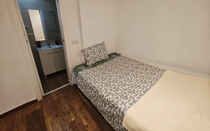 Estudio en Calle de Jesús y María, 34, Lavapiés-Embajadores - Foto 14