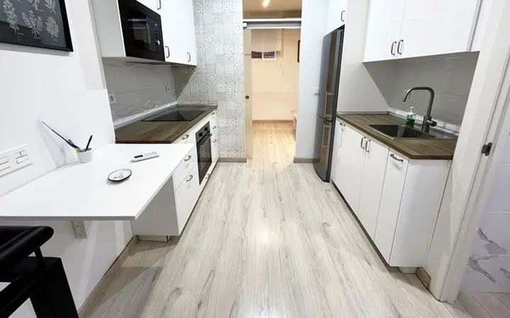 Piso en Calle de Etruria, Canillejas - Foto 5