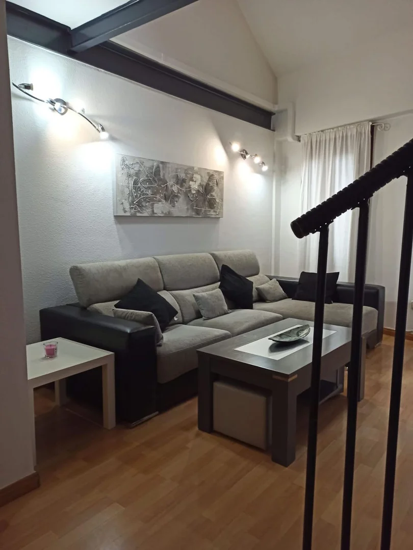 Dúplex en calle de Jesús del Pino, 4 - Foto 11