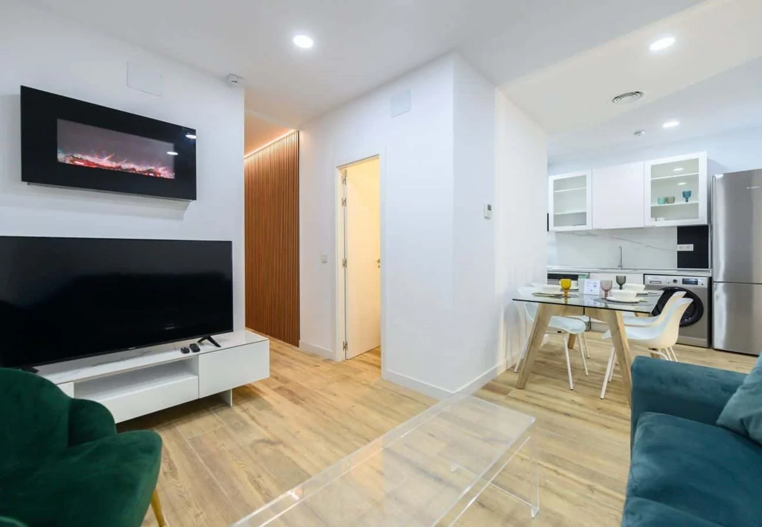 Piso en Calle San Cosme y San Damián, 14, Lavapiés-Embajadores - Foto 10