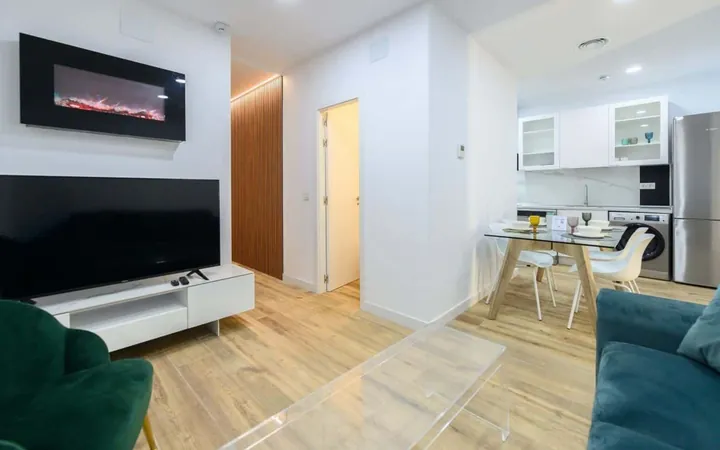Piso en Calle San Cosme y San Damián, 14, Lavapiés-Embajadores - Foto 10