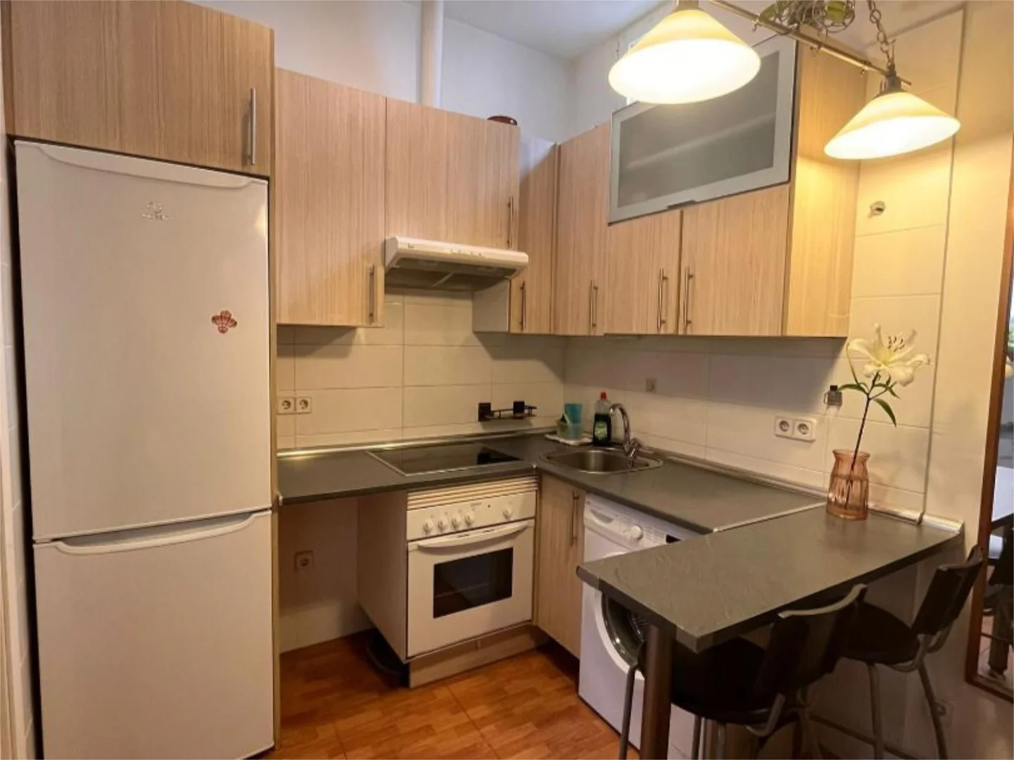 Piso en  Calle del Acuerdo 9 - Foto 8