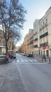 Estudio en calle de Fray Luis de León, 20 - Foto 3