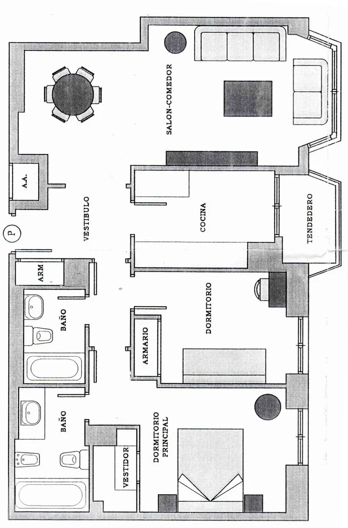 Piso en calle de Yerma, 10 - Foto 18