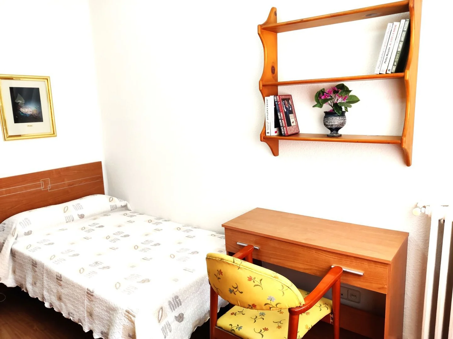 Piso en Pacífico, Pacífico - Foto 19