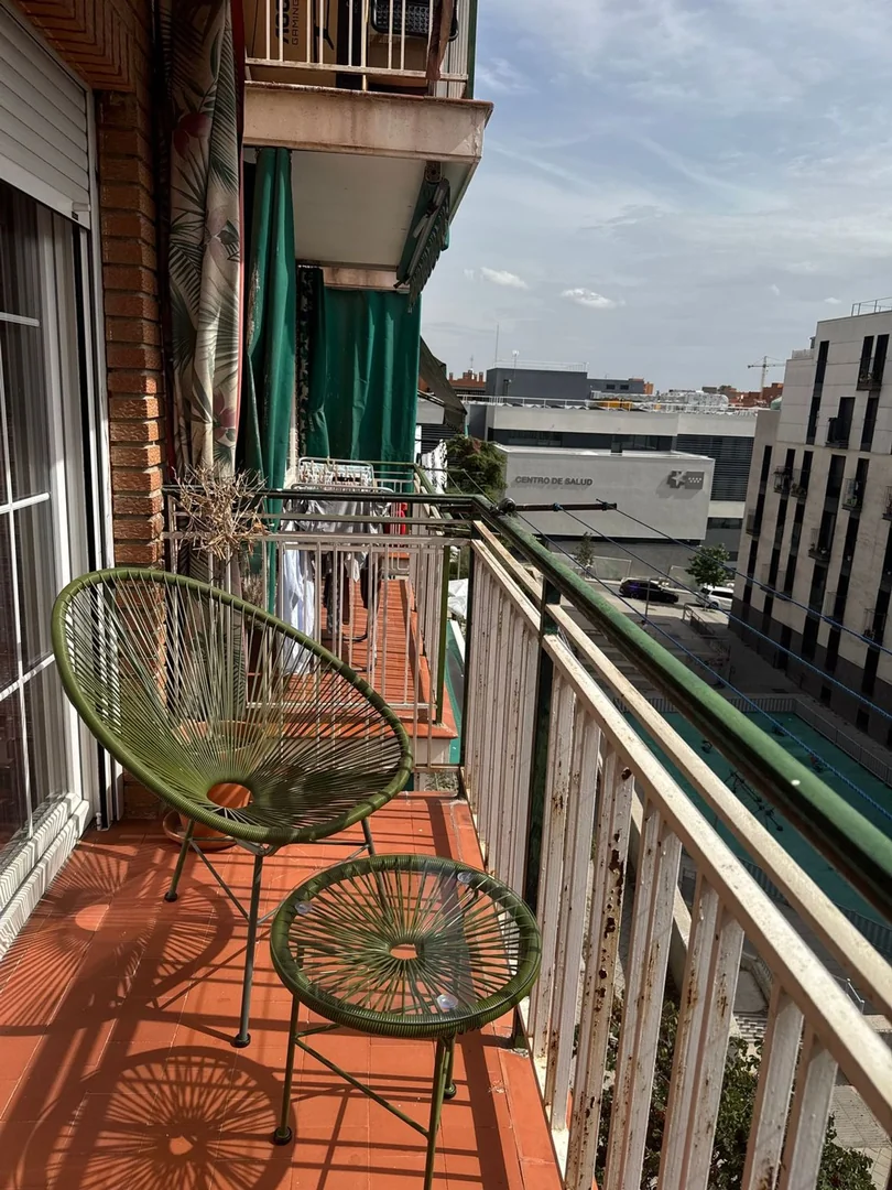 Piso en Paseo de los Olivos, 59, Puerta del Ángel - Foto 33