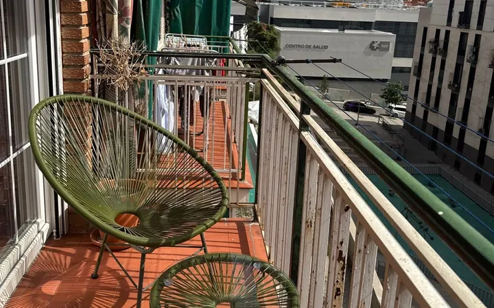 Piso en Paseo de los Olivos, 59, Puerta del Ángel - Foto 33