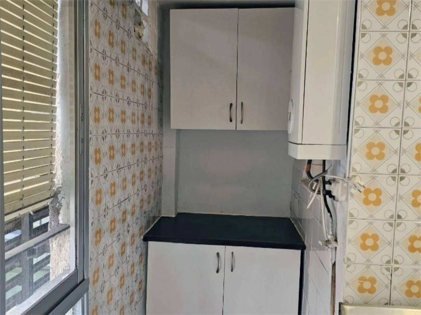 Piso en  Calle Encajeras 19 - Foto 8