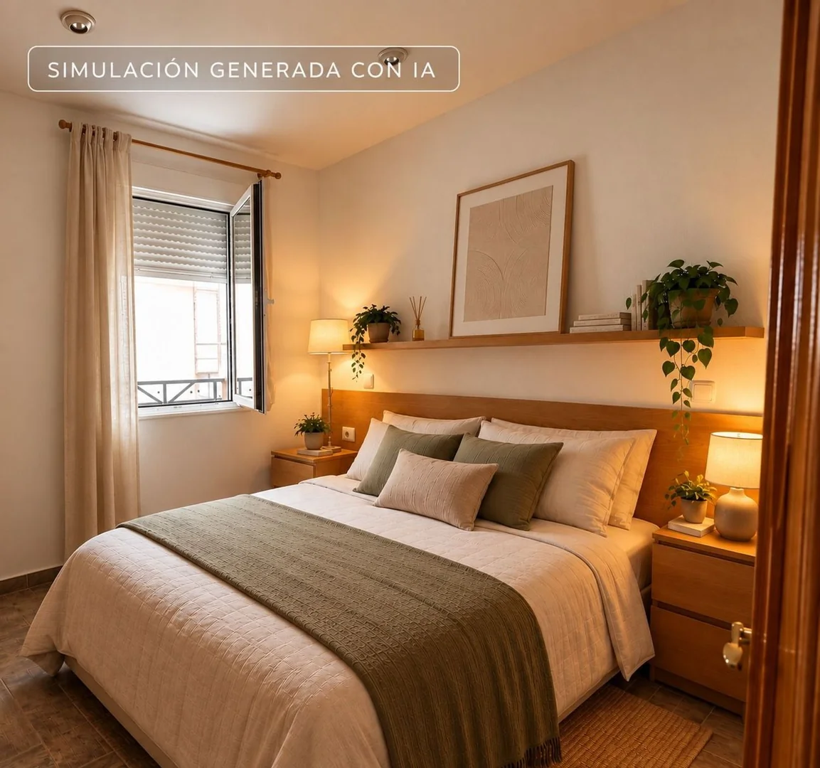 Piso en Calle de Palencia, 59, Cuatro Caminos - Foto 15