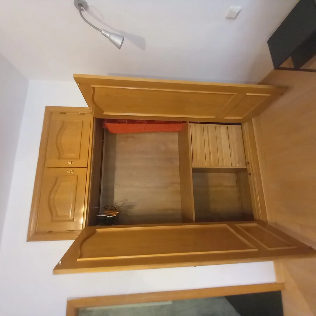 Alquiler de piso en Guindalera - Foto 13