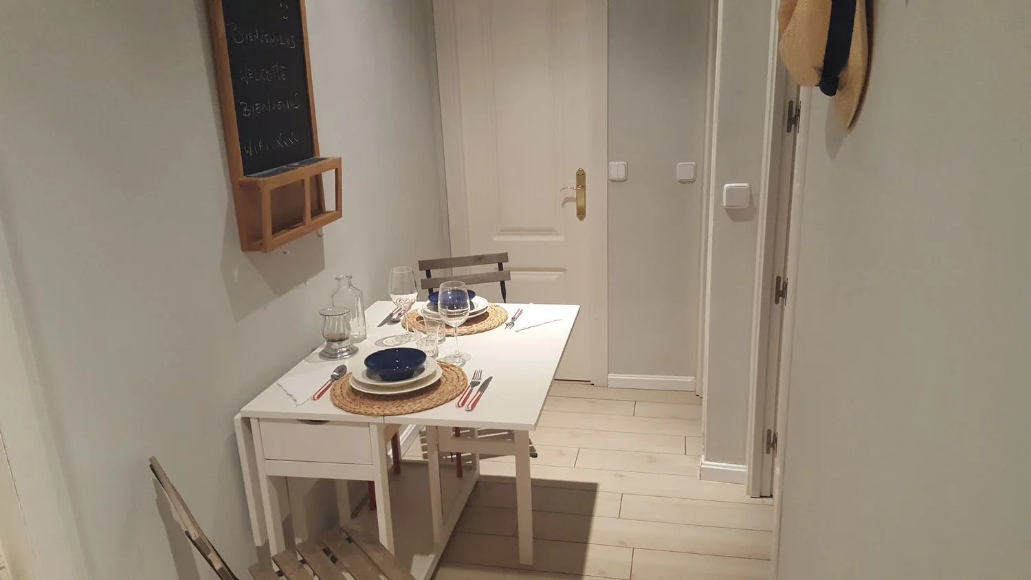 Piso en calle de Prieto Ureña, 5 - Foto 7