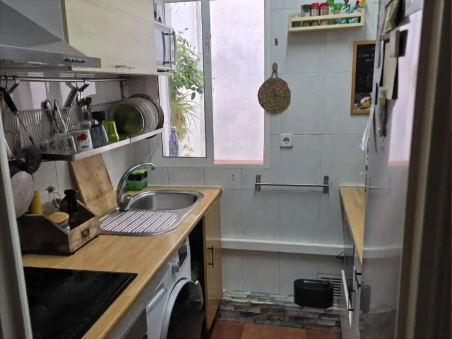 Piso en  Calle de Canillas 84 - Foto 8