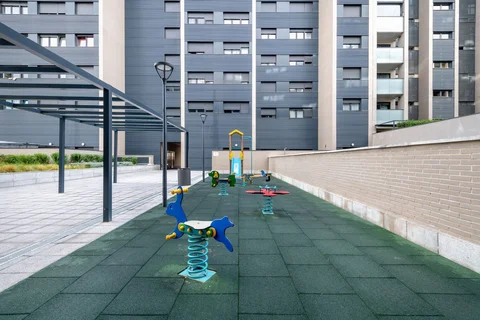 Piso en Calle Huertas del Rio, 1, Butarque - Foto 56