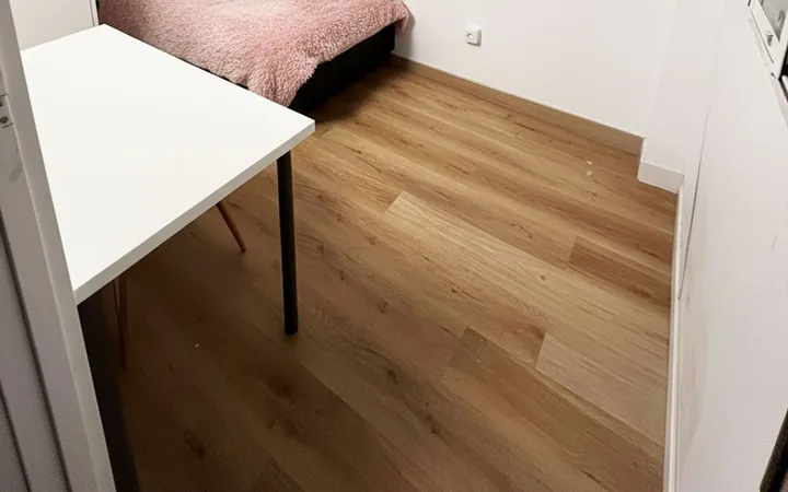 Estudio en Calle de Praga, 6, El Baix Guinardó - Foto 1