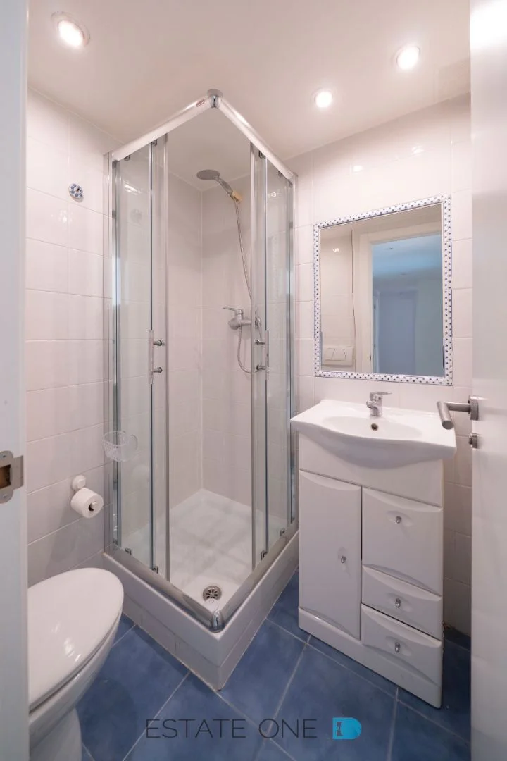 Piso en  Calle de Nicaragua - Foto 44