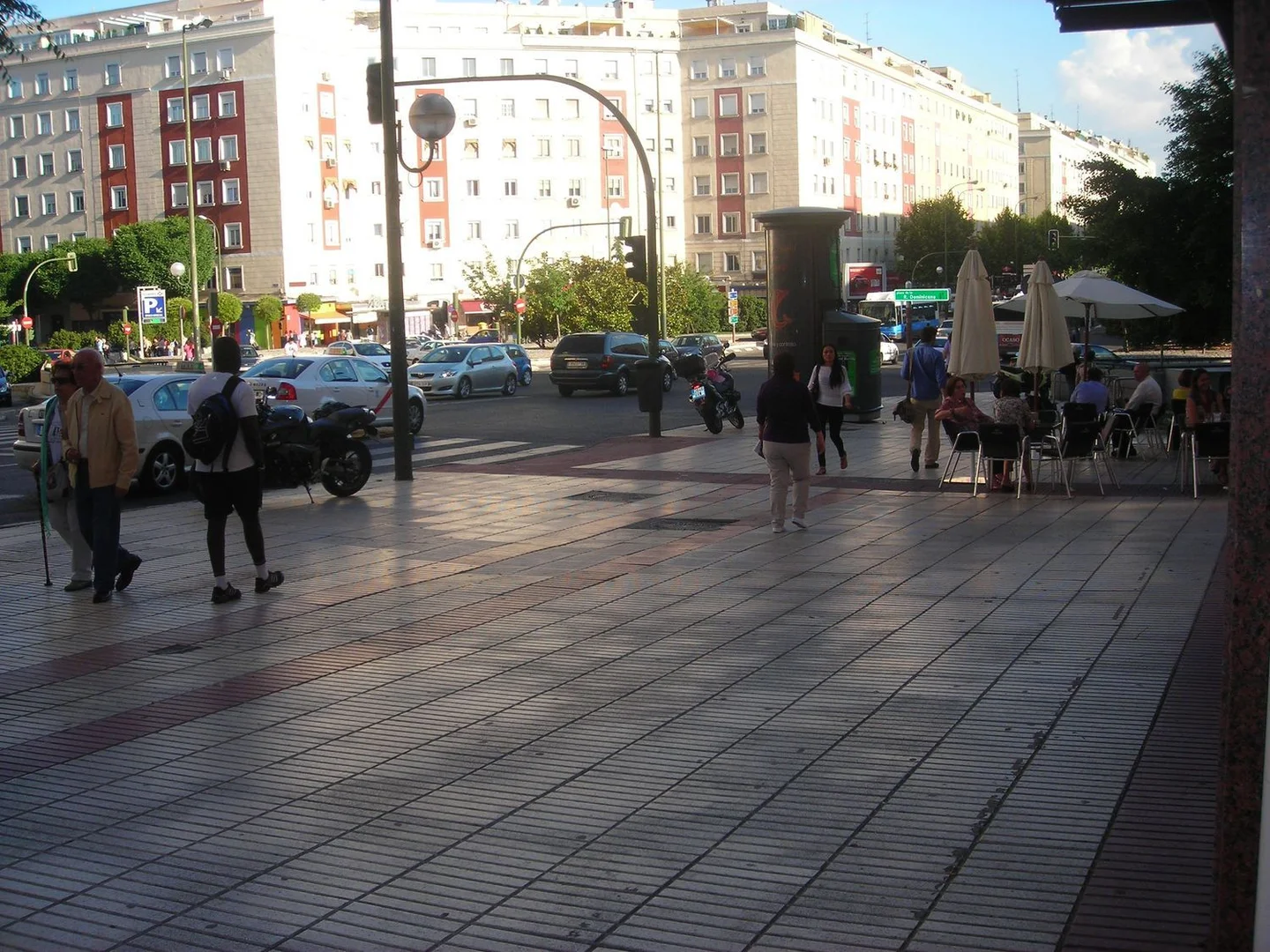 Piso en Príncipe de Vergara, 289 - Foto 1