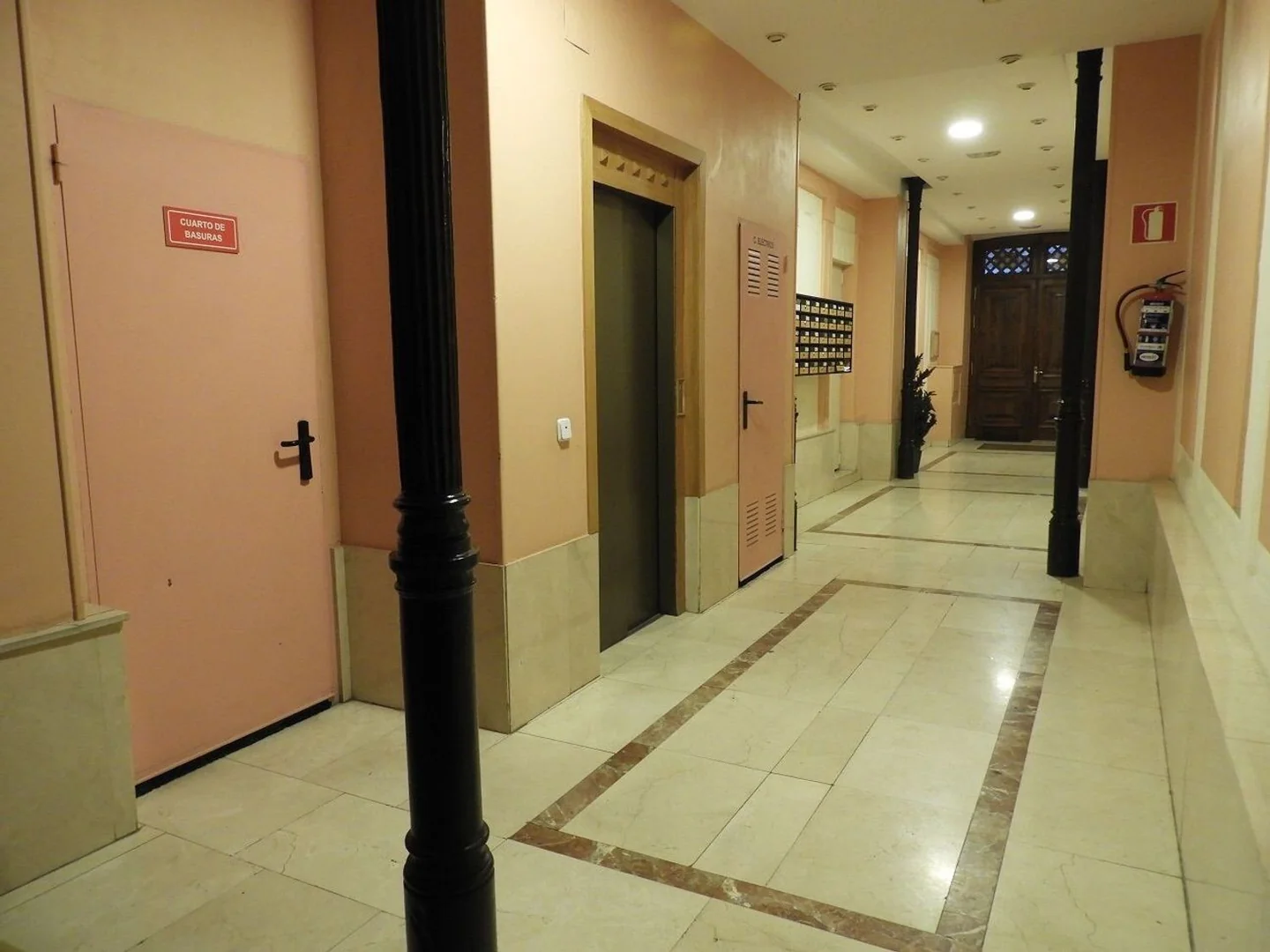 Dúplex en Calle del Prado, 10, Huertas-Cortes - Foto 23