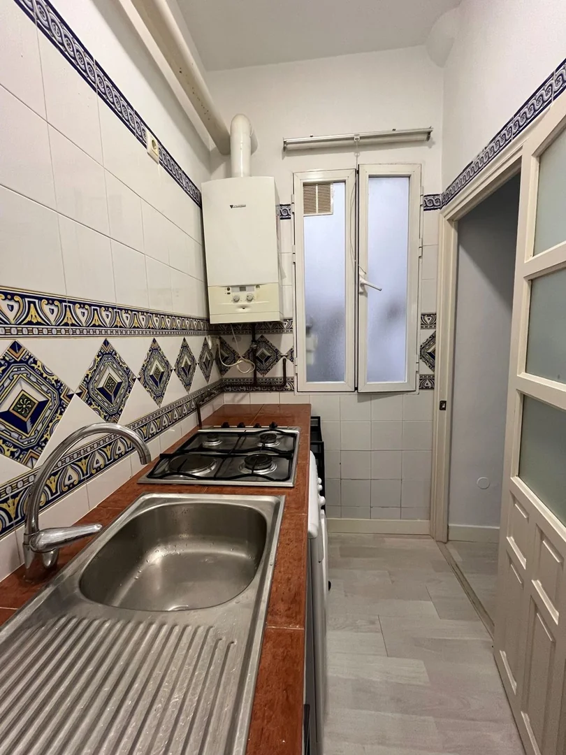 Piso en Calle Escosura, 8, Arapiles - Foto 8