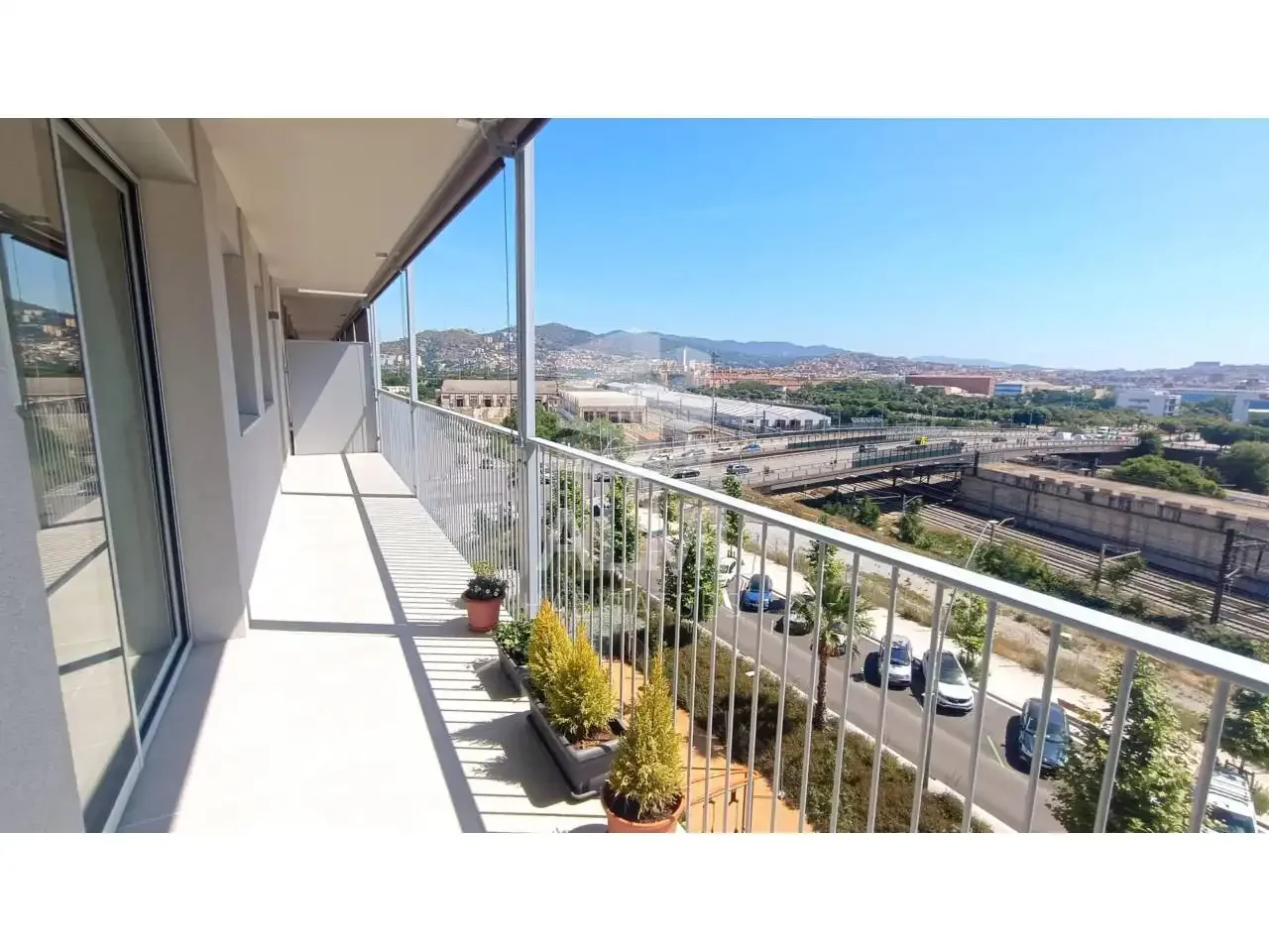 Apartamento en  Calle Martin Luther King - Foto 3