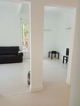 Piso en calle de Alcántara, 76 - Foto 7