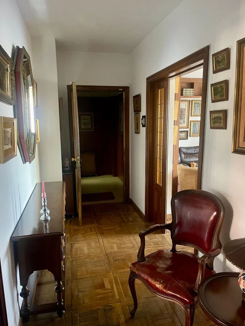 Piso en Barrio Bernabéu-Hispanoamérica - Foto 3