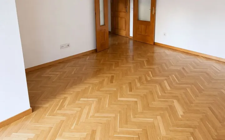 Piso en Calle de Pedro Medrano, 14, Valdeacederas - Foto 3