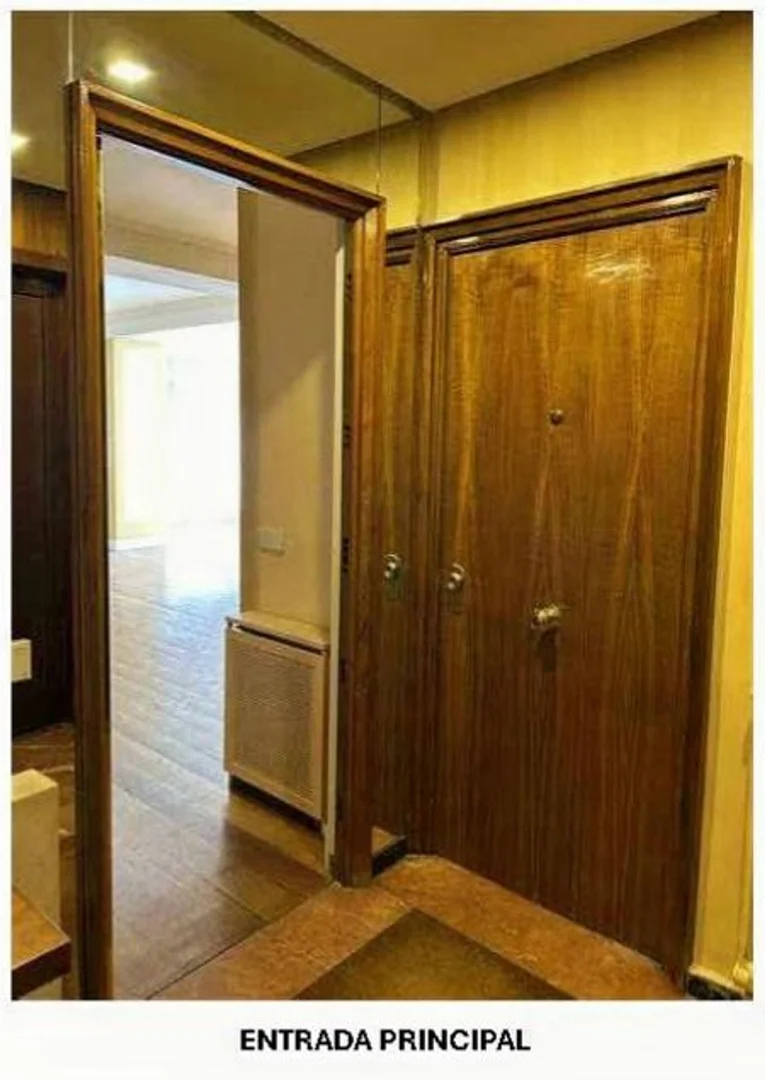 Piso en paseo de la Castellana, 144 - Foto 2