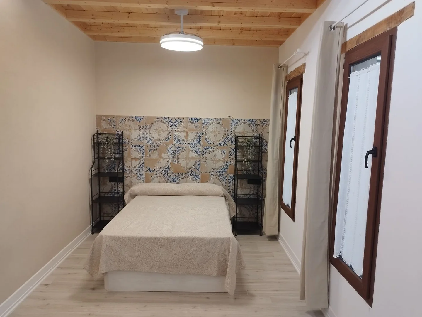 Estudio en Calle del Amparo, 27, Lavapiés-Embajadores - Foto 8