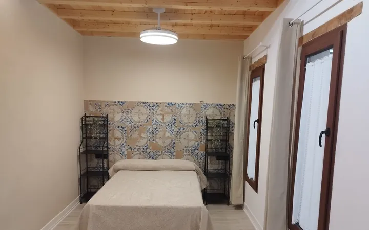 Estudio en Calle del Amparo, 27, Lavapiés-Embajadores - Foto 8