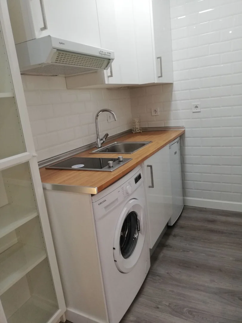 Ático en calle Sanz Raso, 8 - Foto 4