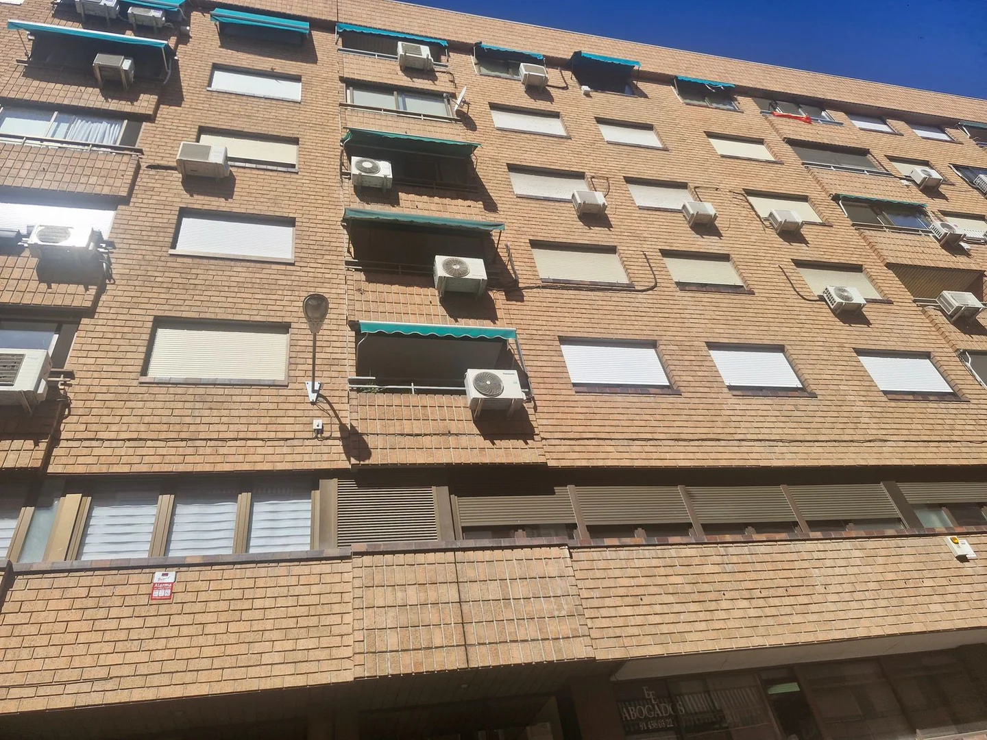 Piso en Calle de Ramón de Santillán, 15 b - Foto 3