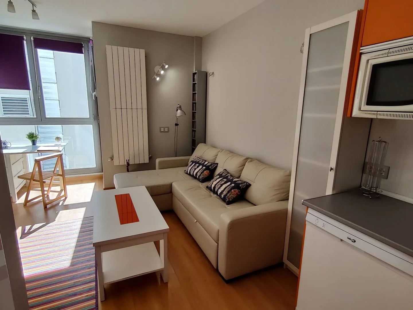 Piso en Juan de Arespacochaga y Felipe, 6 - Foto 26