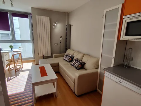 Piso en Juan de Arespacochaga y Felipe, 6 - Foto 26