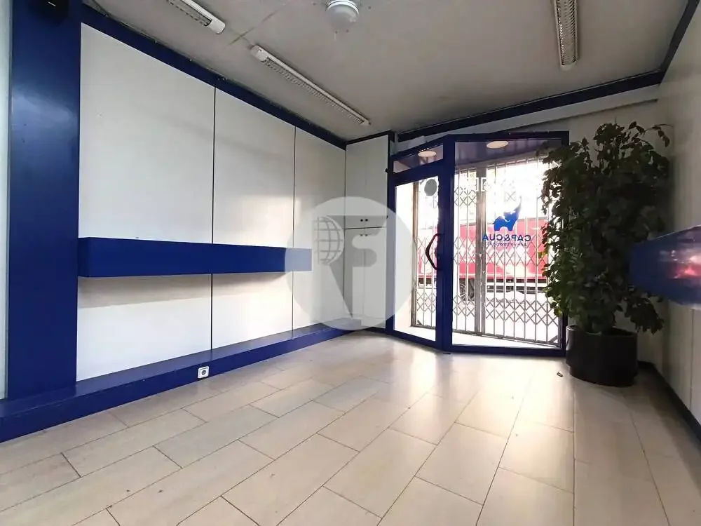 Local comercial en  Barcelona Capital - Foto 6